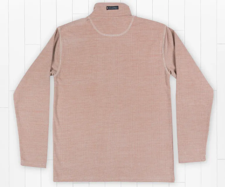 FieldTec™ Contour Pullover
