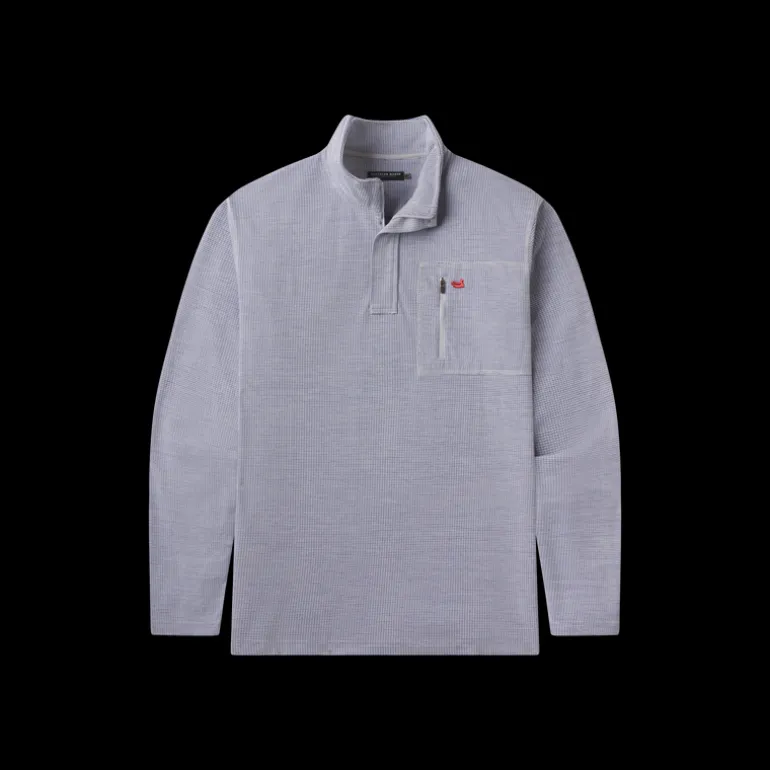 FieldTec™ Contour Pullover