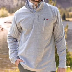 FieldTec™ Contour Pullover