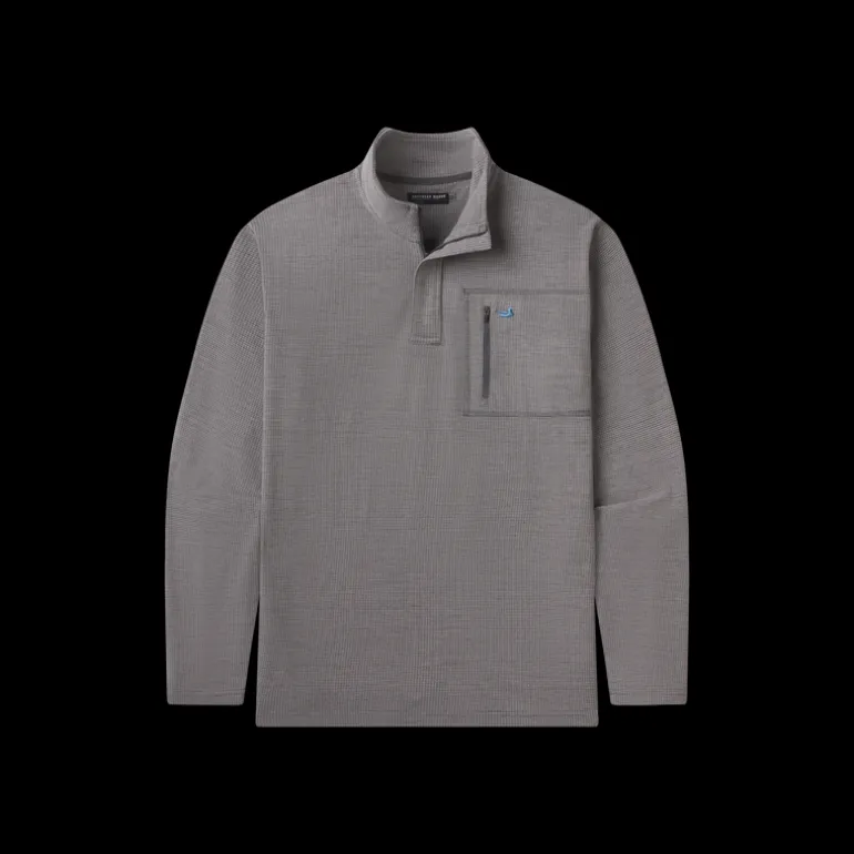 FieldTec™ Contour Pullover