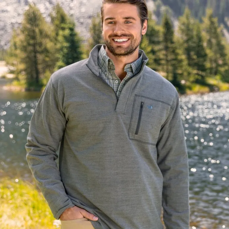 FieldTec™ Contour Pullover