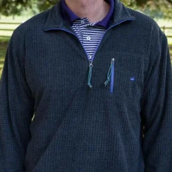 FieldTec™ Dune Pullover - Essential