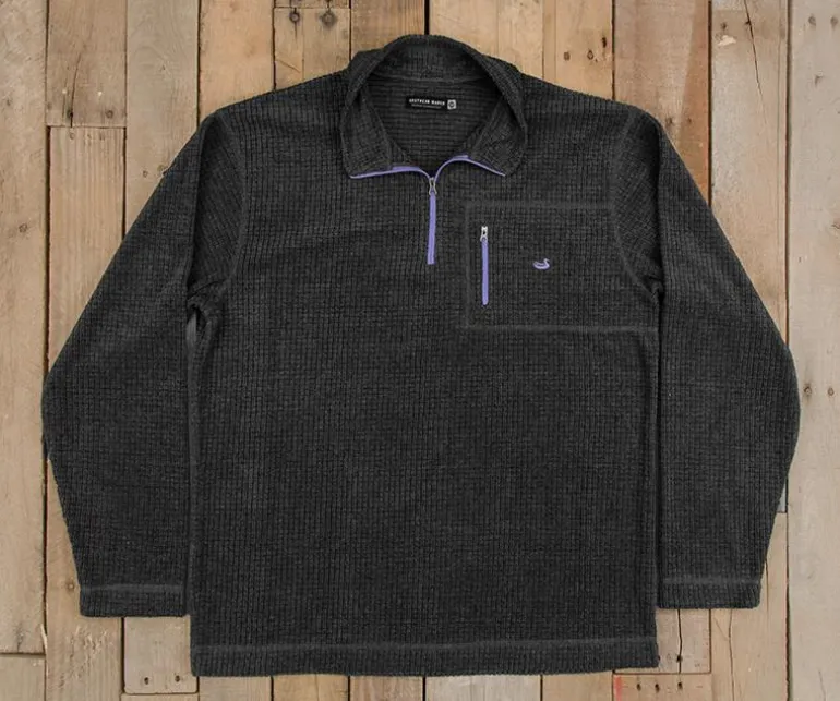 FieldTec™ Dune Pullover - Essential