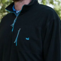 FieldTec™ Dune Pullover - Essential