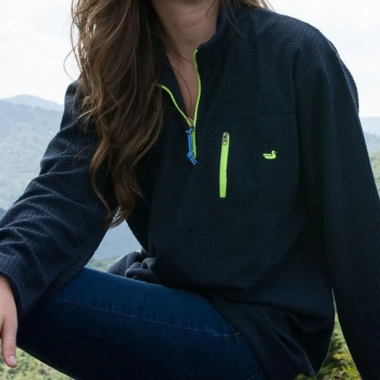 FieldTec™ Dune Pullover - Essential