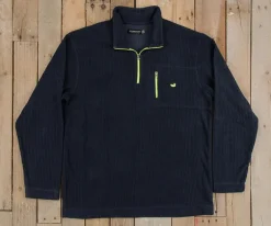 FieldTec™ Dune Pullover - Essential