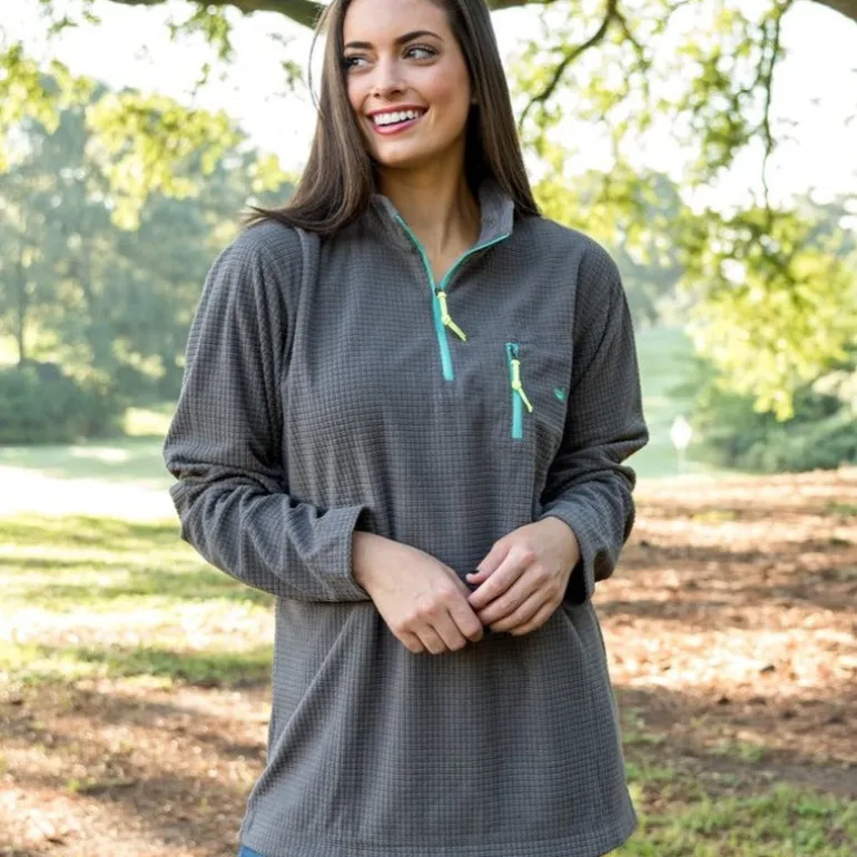 FieldTec™ Dune Pullover - Essential