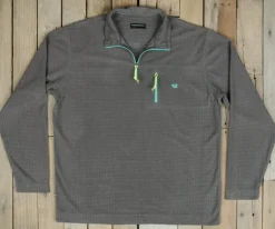 FieldTec™ Dune Pullover - Essential