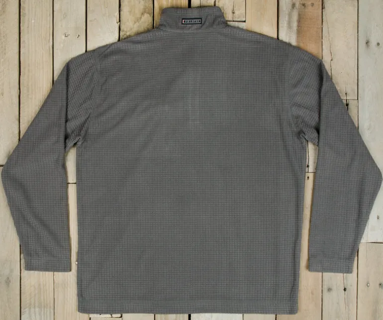 FieldTec™ Dune Pullover - Essential