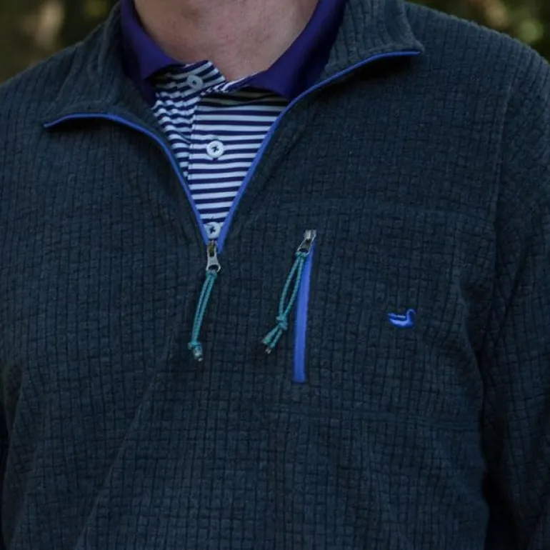 FieldTec™ Dune Pullover - Essential