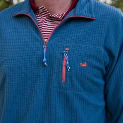 FieldTec™ Dune Pullover - Essential