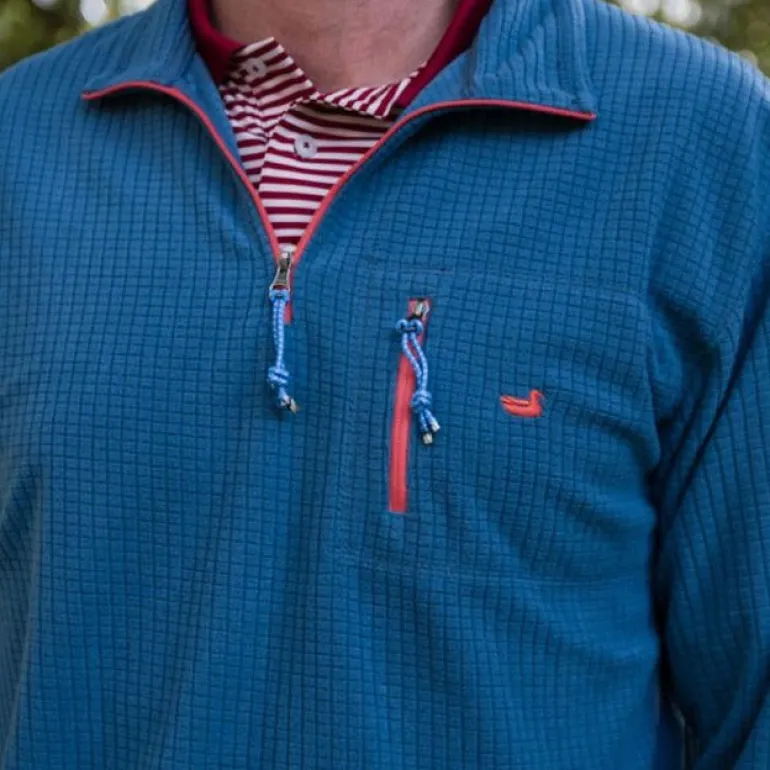 FieldTec™ Dune Pullover - Essential