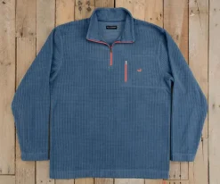 FieldTec™ Dune Pullover - Essential