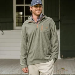 FieldTec™ Dune Pullover - Essential