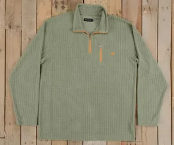 FieldTec™ Dune Pullover - Essential