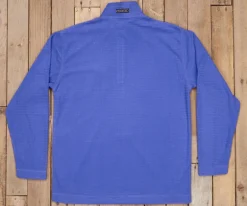 FieldTec™ Dune Pullover - Seersucker