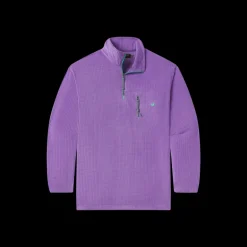 FieldTec™ Dune Pullover - Vibrant