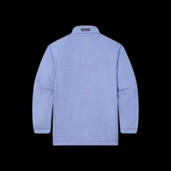 FieldTec™ Dune Pullover - Vibrant