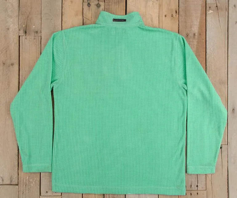 FieldTec™ Dune Pullover - Vibrant