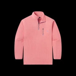 FieldTec™ Dune Pullover - Vibrant