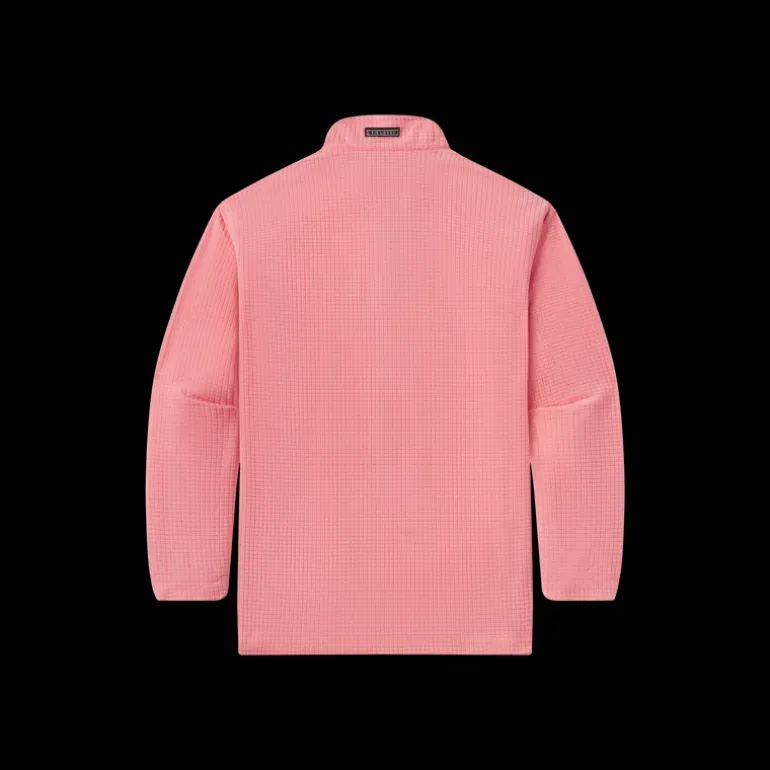 FieldTec™ Dune Pullover - Vibrant