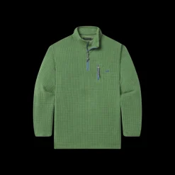 FieldTec™ Dune Pullover - Vibrant
