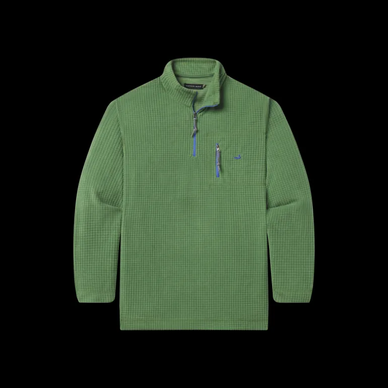 FieldTec™ Dune Pullover - Vibrant