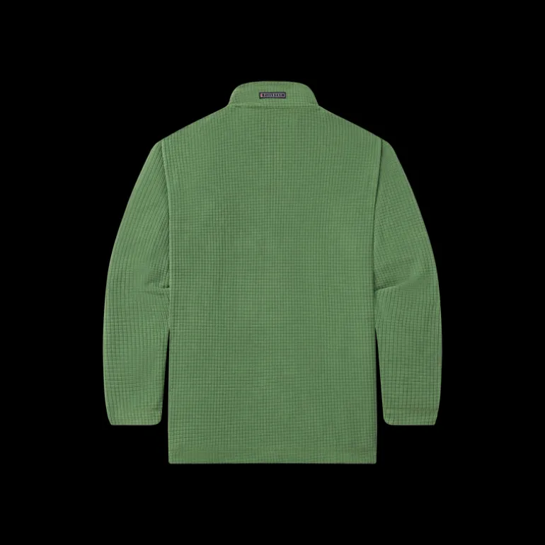 FieldTec™ Dune Pullover - Vibrant
