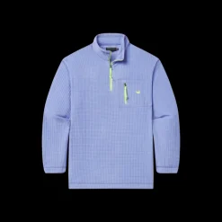 FieldTec™ Dune Pullover - Vibrant