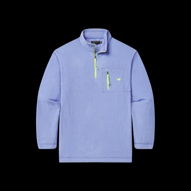 FieldTec™ Dune Pullover - Vibrant