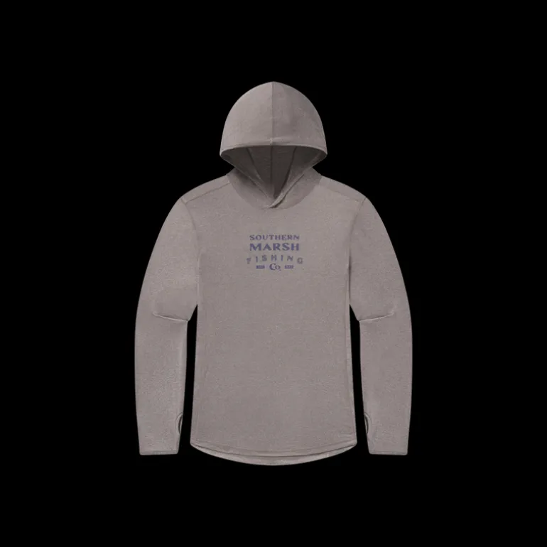 FieldTec™ Featherlight Hoodie - SM Fishing Co.