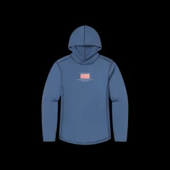 FieldTec™ Featherlight Performance Hoodie - Made in the Gulf