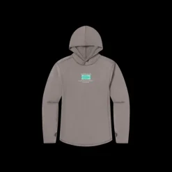 FieldTec™ Featherlight Performance Hoodie - Made in the Gulf