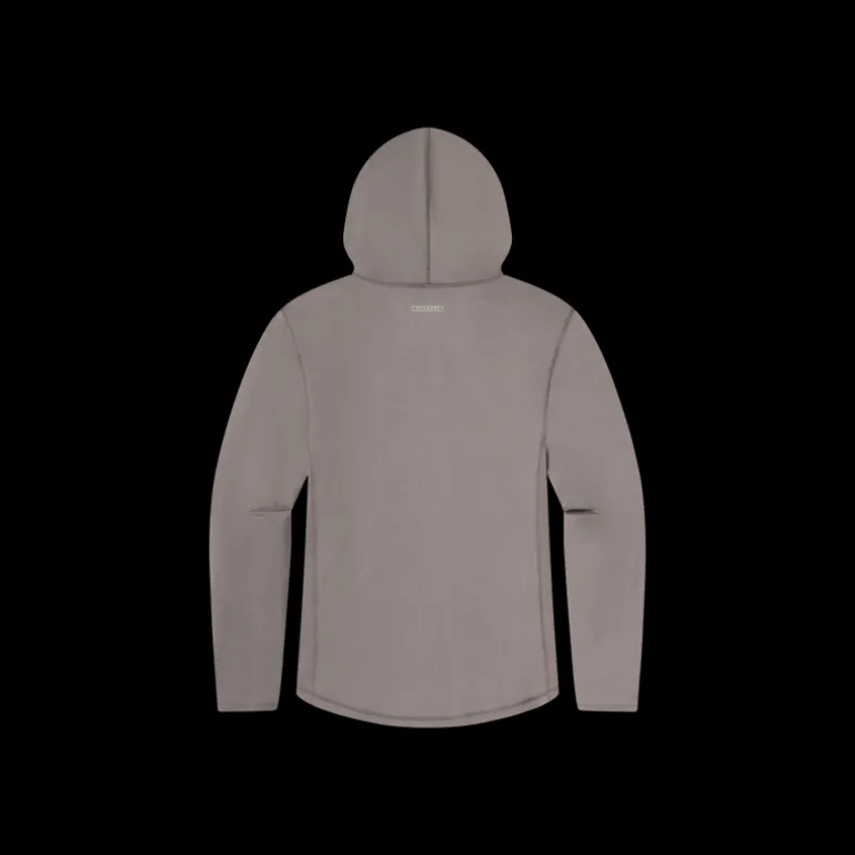 FieldTec™ Featherlight Performance Hoodie - Made in the Gulf