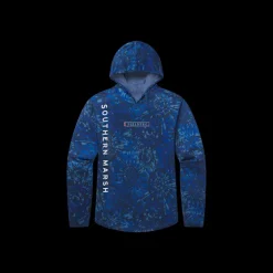 FieldTec™ Featherlight Performance Hoodie - Tie Dye