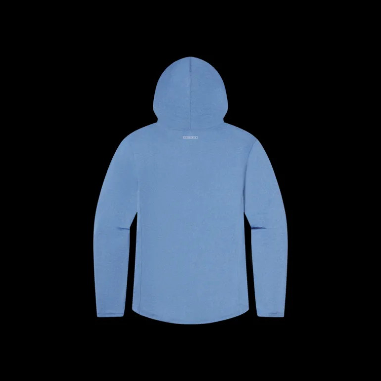 FieldTec™ Featherlight Performance Hoodie - American Waters