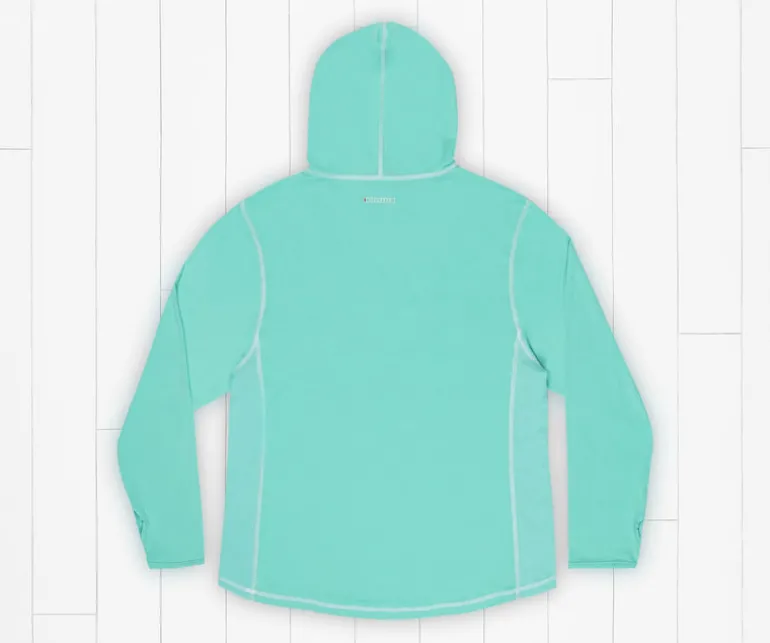 FieldTec™ Featherlight Performance Hoodie - Made in the Gulf