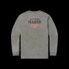 FieldTec™ Featherlight Tee - Fly Loop - Long Sleeve