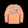 FieldTec™ Featherlight Tee - Surf Trio - Long Sleeve