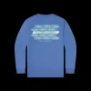 FieldTec™ Featherlight Tee - Summer School - Long Sleeve