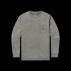 FieldTec™ Featherlight Tee - Fly Loop - Long Sleeve
