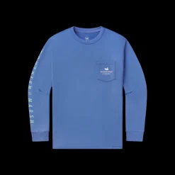 FieldTec™ Featherlight Tee - Summer School - Long Sleeve