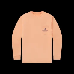 FieldTec™ Featherlight Tee - Twilight Ride - Long Sleeve