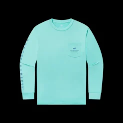 FieldTec™ Featherlight Tee - Summer School - Long Sleeve