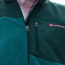 FieldTec™ Fleece Jacket