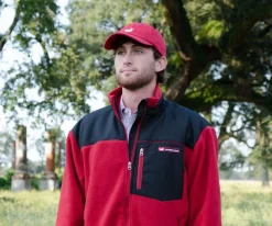 FieldTec™ Fleece Jacket