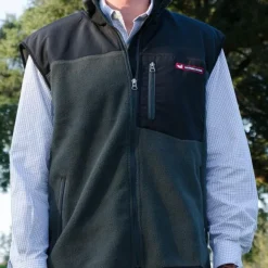 FieldTec™ Fleece Vest