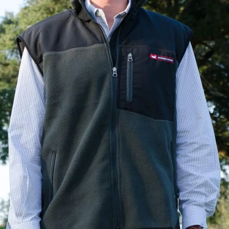 FieldTec™ Fleece Vest