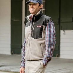 FieldTec™ Fleece Vest