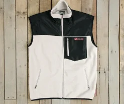 FieldTec™ Fleece Vest